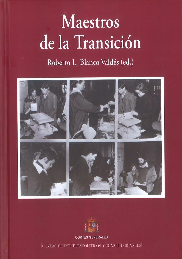 Maestros de la Transición (Documentos)