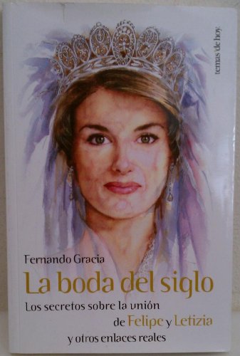 La boda del siglo (Fuera de Colección)