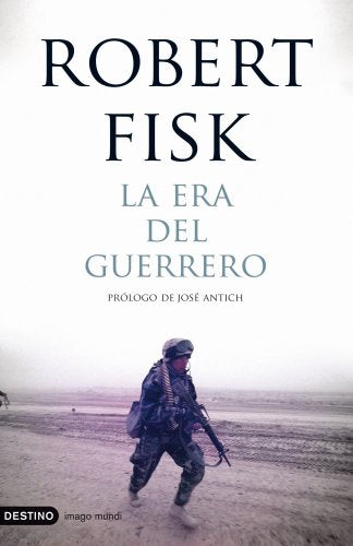 La era del guerrero: 1 (Imago Mundi)
