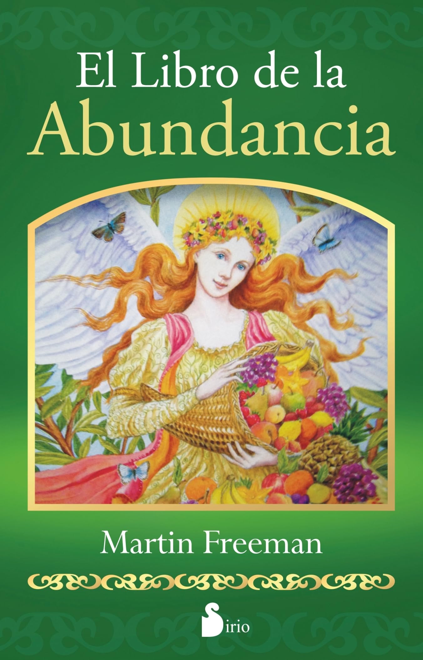 LIBRO DE LA ABUNDANCIA, EL (2014)