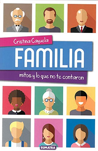 Familia, mitos y lo que no te contaron (SUMATRA)