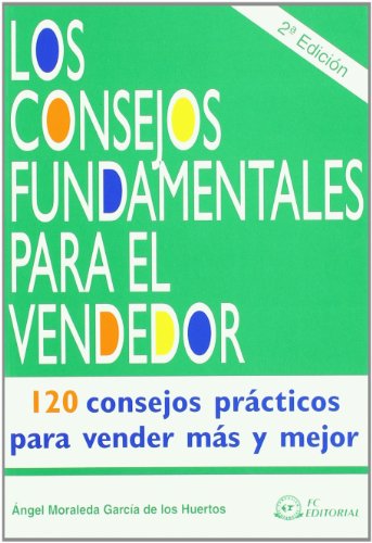 Los consejos fundamentales para el vendedor