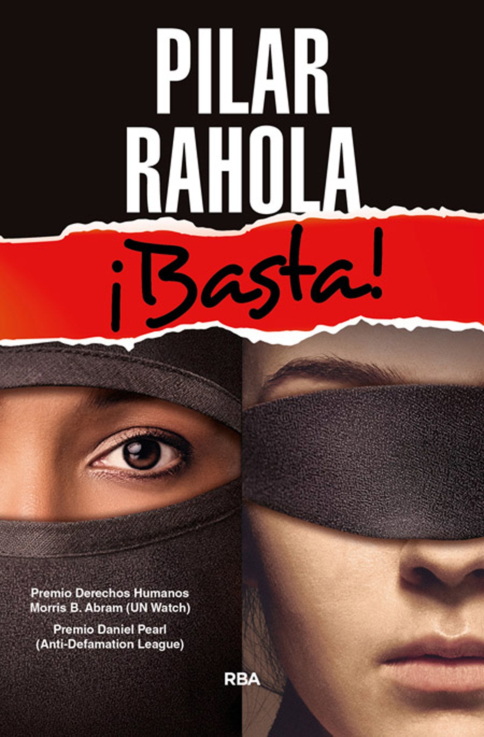 ¡Basta! (OTROS NO FICCIÓN)