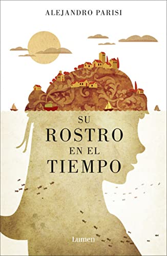Su rostro en el tiempo (Narrativa)