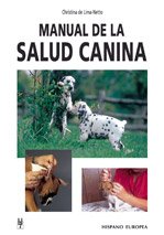 Manual de la salud canina (SIN COLECCION)