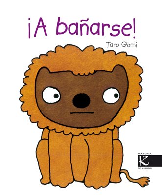 A BA?ARSE! (ALBUM INFANTIL)