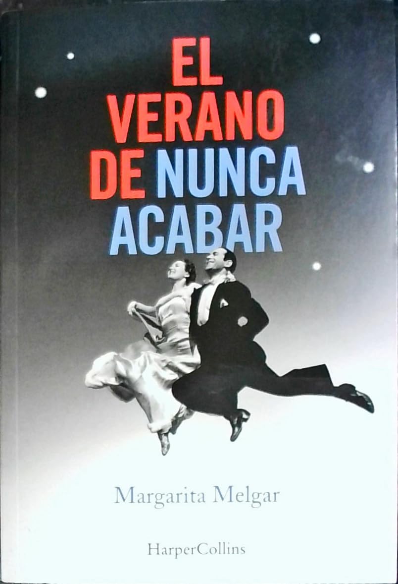 El verano de nunca acabar: 1403 (HARPERCOLLINS)