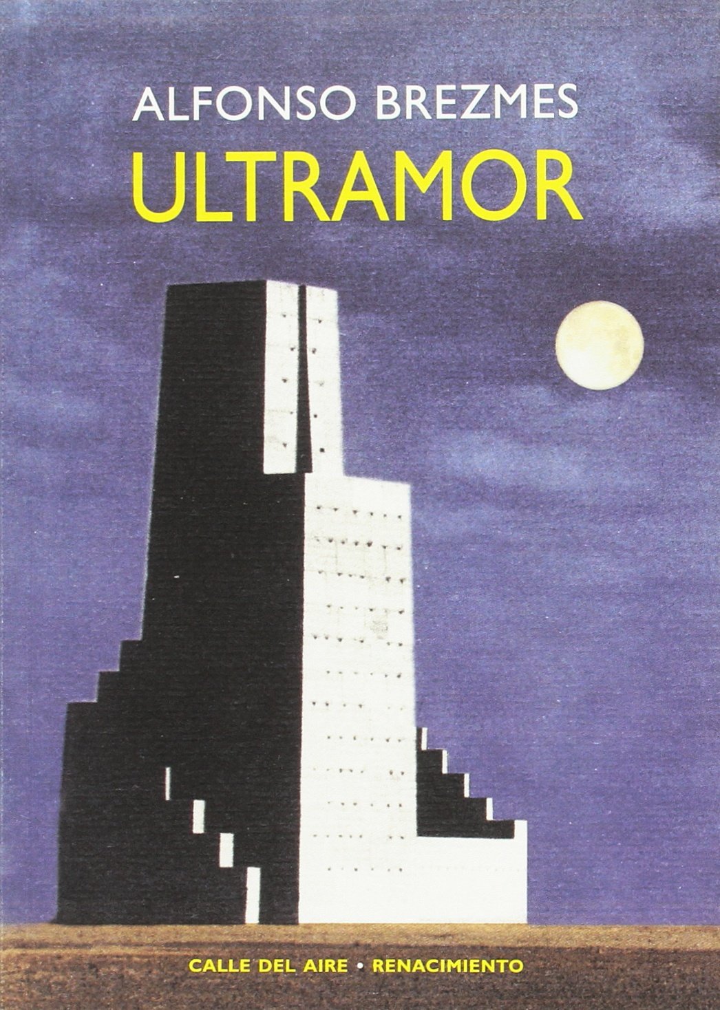 Ultramor (Calle del Aire)