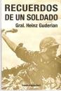 Recuerdos de un soldado