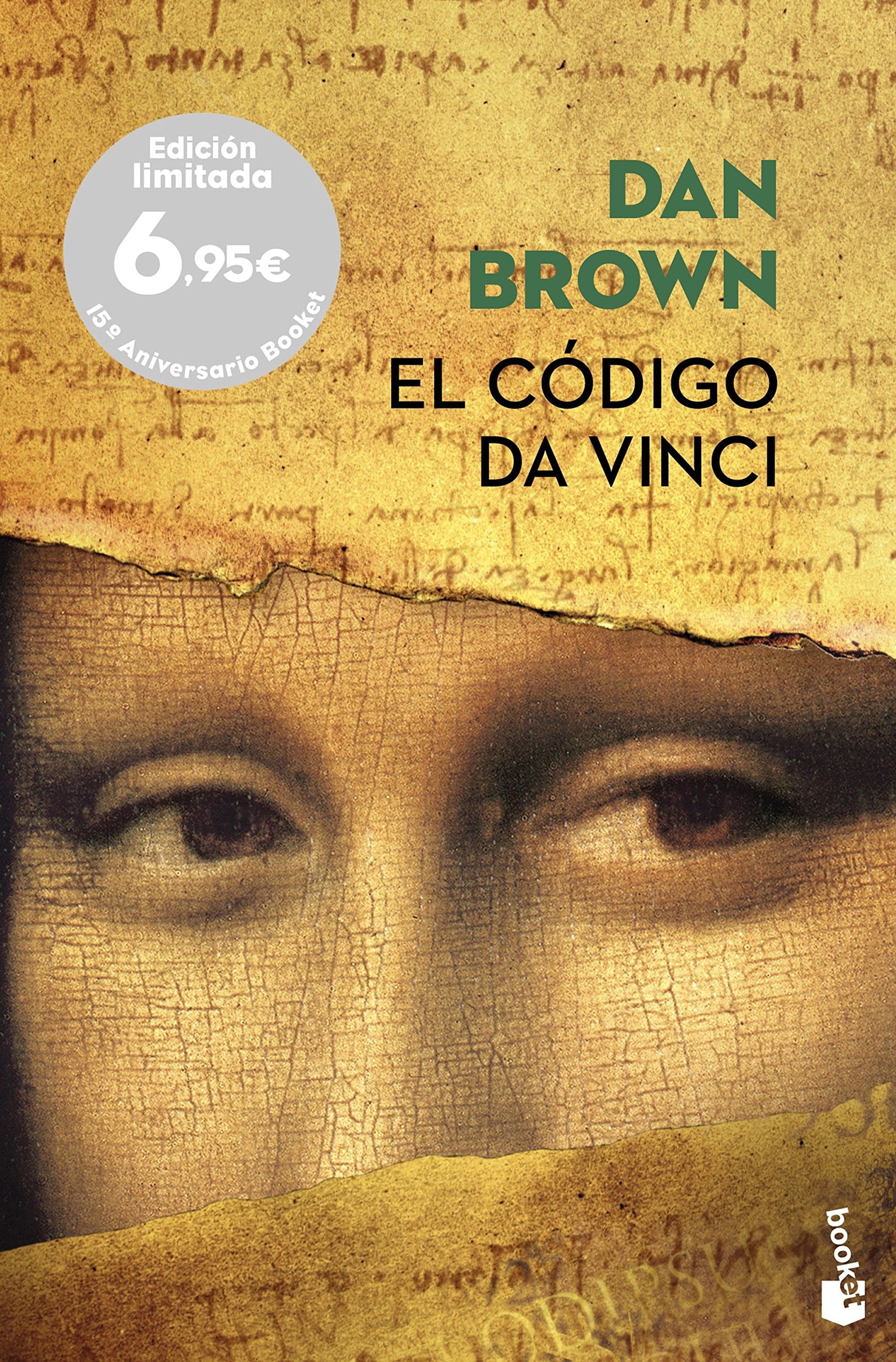 El código Da Vinci (Colección Especial)