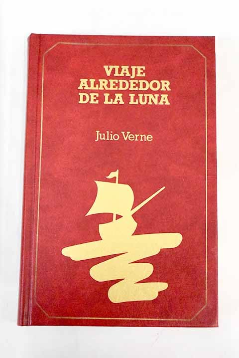 Alrededor de la luna