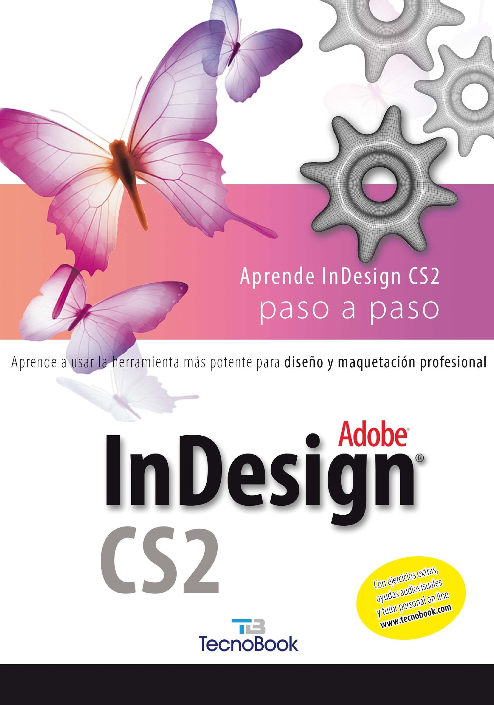 InDesign CS2 (Manuales tecnológicos 