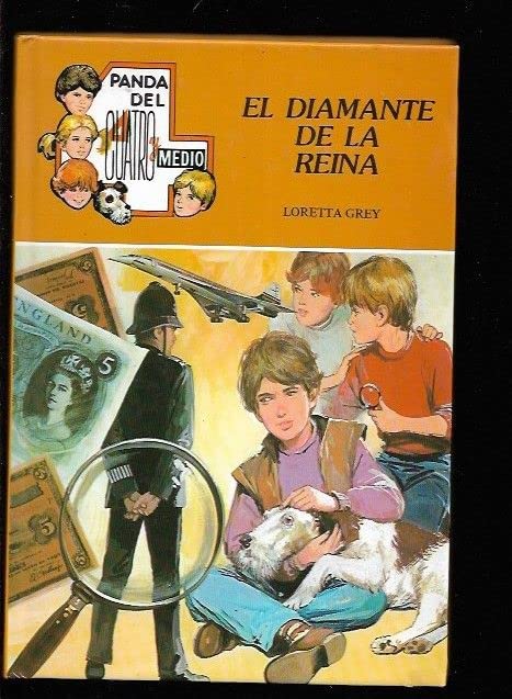 El Diamante De La Reina