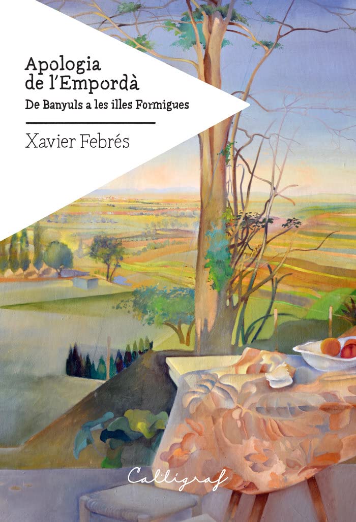 Apologia De L'empordà: De Banyuls a les illes Formigues: 36 (Biblioteca Literària)