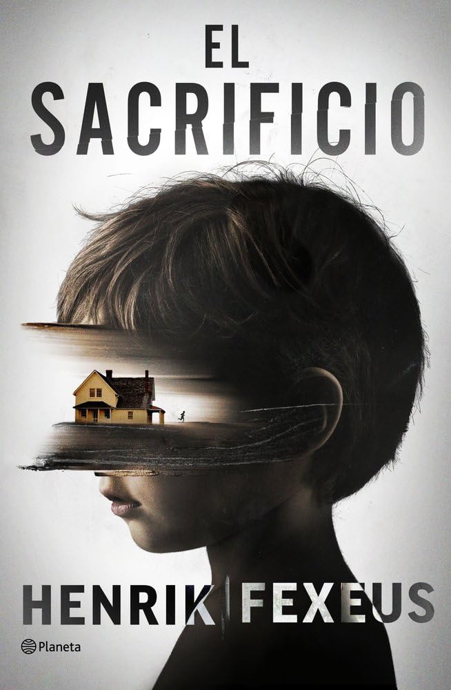 El sacrificio (Serie Memento 1) (Planeta Internacional)