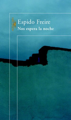 NOS ESPERA LA NOCHE