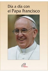 Día a día con el Papa Francisco: 11 (Kairoi)
