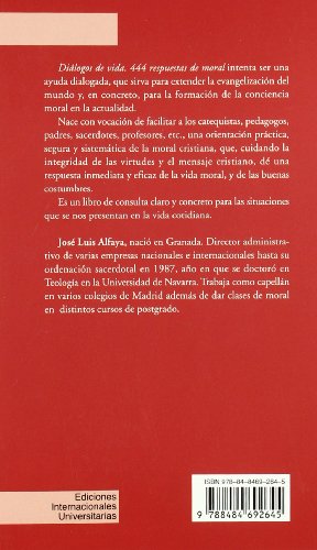 Diálogos de vida