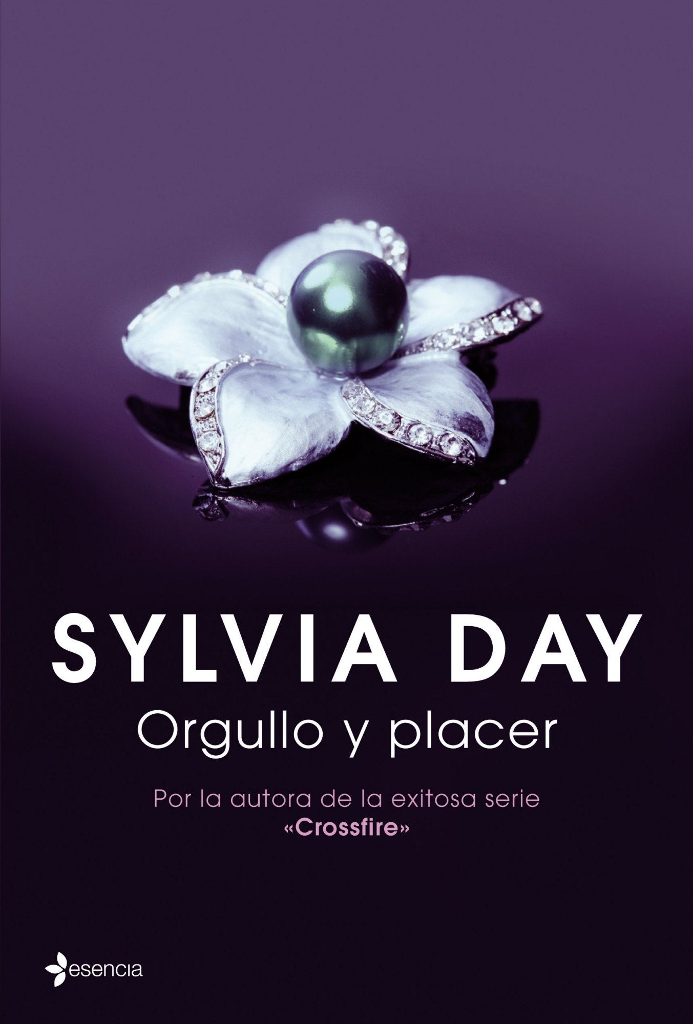 Orgullo y placer (Erótica)