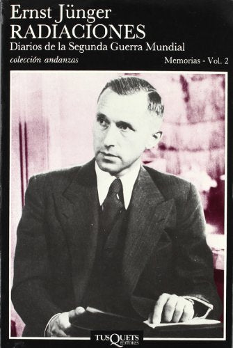 Radiaciones II: Diarios (1943-1948): 98 (Andanzas)