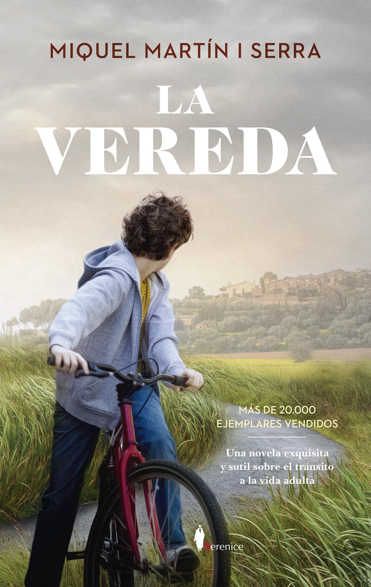 La vereda (Contemporáneos)