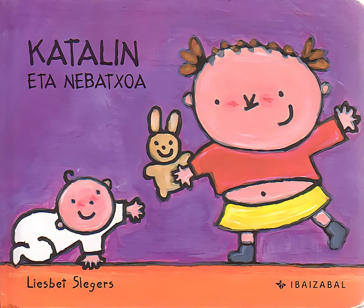 Katalin eta nebatxoa