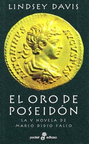 El oro de poseid¢n (V) (Pocket)