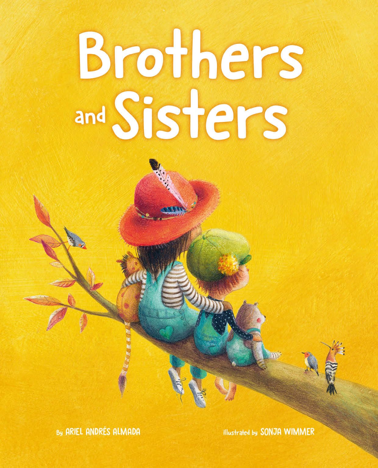 Brothers and Sisters (Family Love)