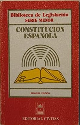 Constitucion española