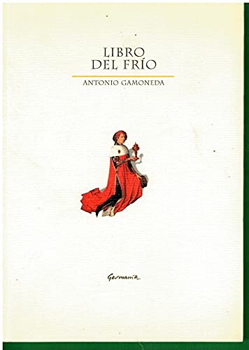 Libro del frío