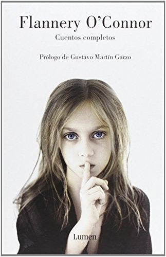 Cuentos completos (NARRATIVA)