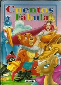 Cuentos y fabulas 2 (Fabulas Y Cuentos)