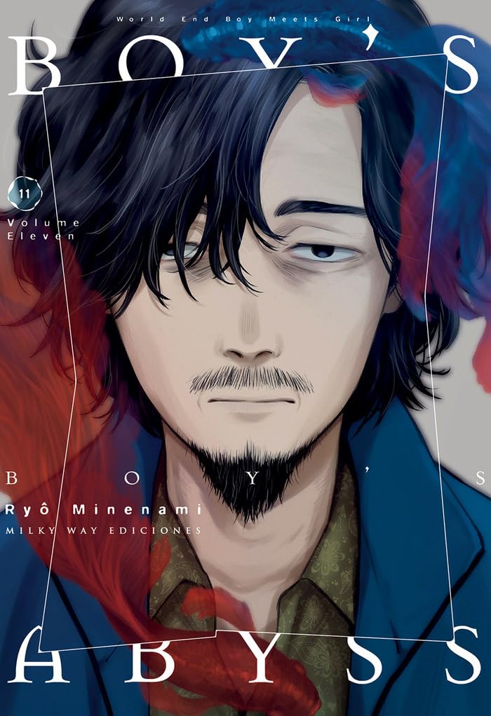 BOY ´S ABYSS, VOL 11