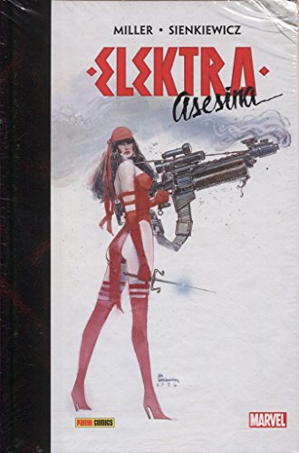 Elektra Asesina