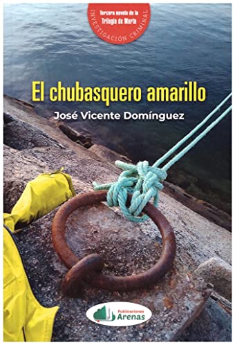 EL CHUBASQUERO AMARILLO
