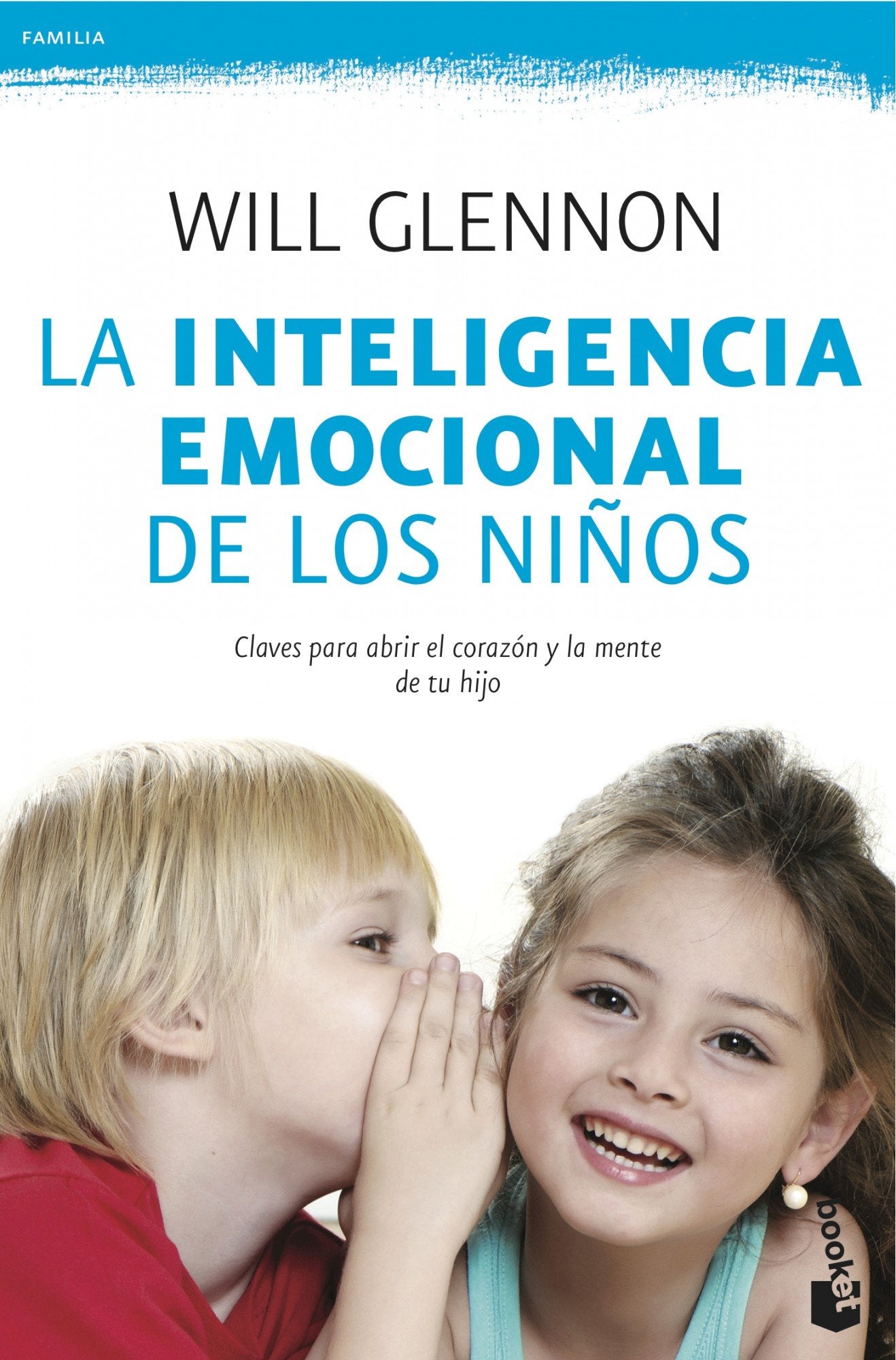 La inteligencia emocional de los niños (Familia)