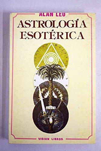 Astrología esotérica