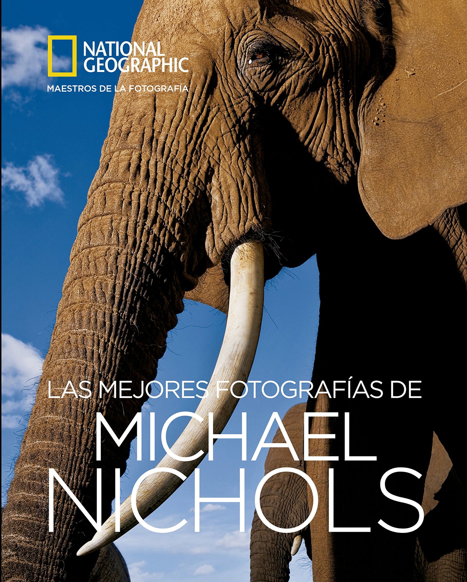 National Geographic. Las Mejores Fotografías De Michael Nichols