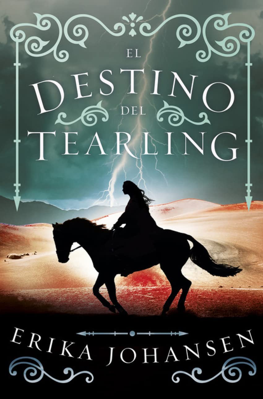 El destino del Tearling (La Reina del Tearling 3) (Fantascy)