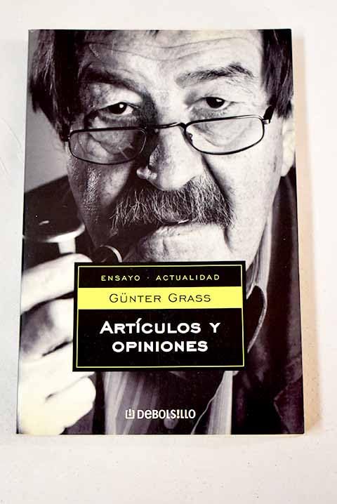Articulos y opiniones / Articles and Reviews (Ensayo-act)