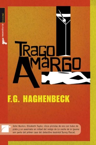 Trago Amargo