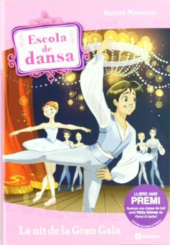 Escola de dansa 3. La nit de la Gran Gala