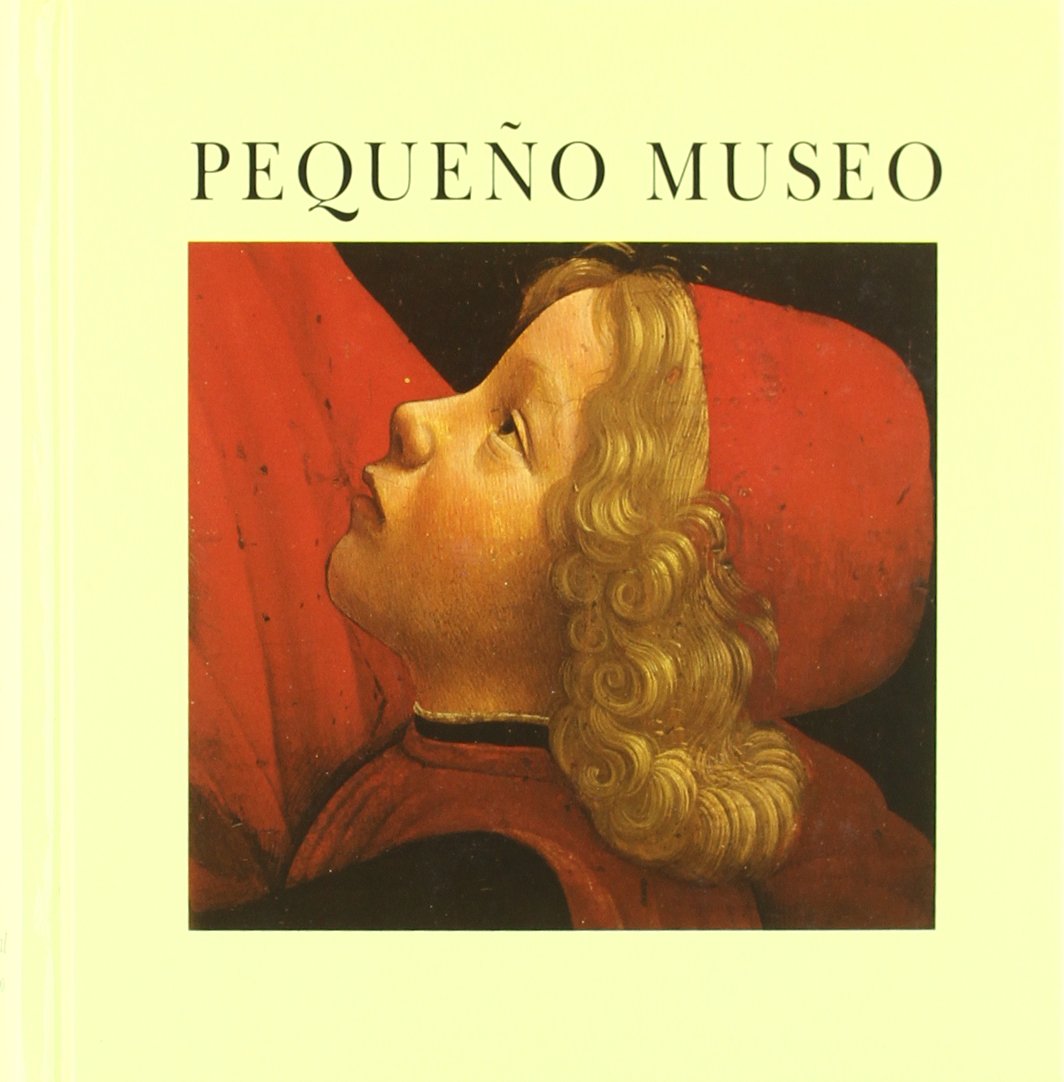 PEQUEÑO MUSEO: Petit musee (Álbumes ilustrados)