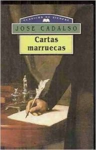 Cartas Marruecas