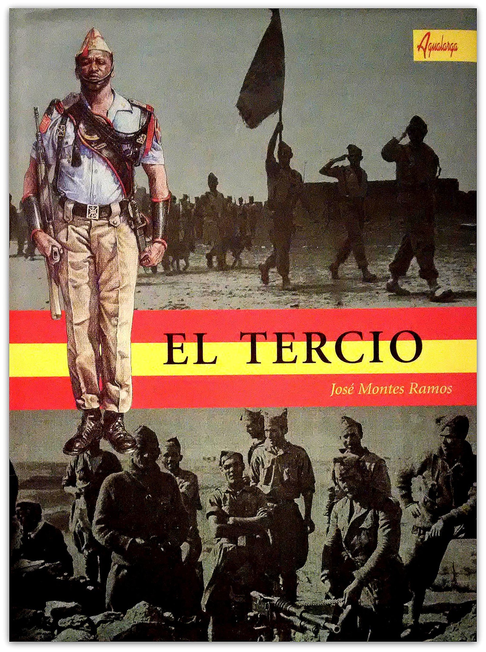 El tercio