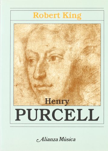 Henry Purcell (Alianza música (AM))