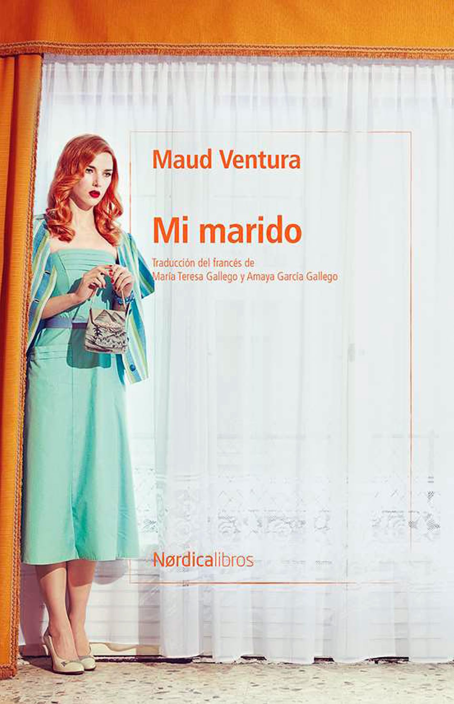 Mi marido (Otras Latitudes)