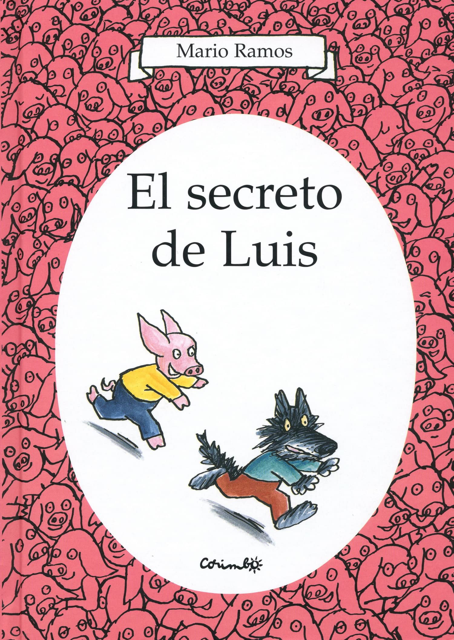 El secreto de Luis: Un monde de cochons (INFANTIL)