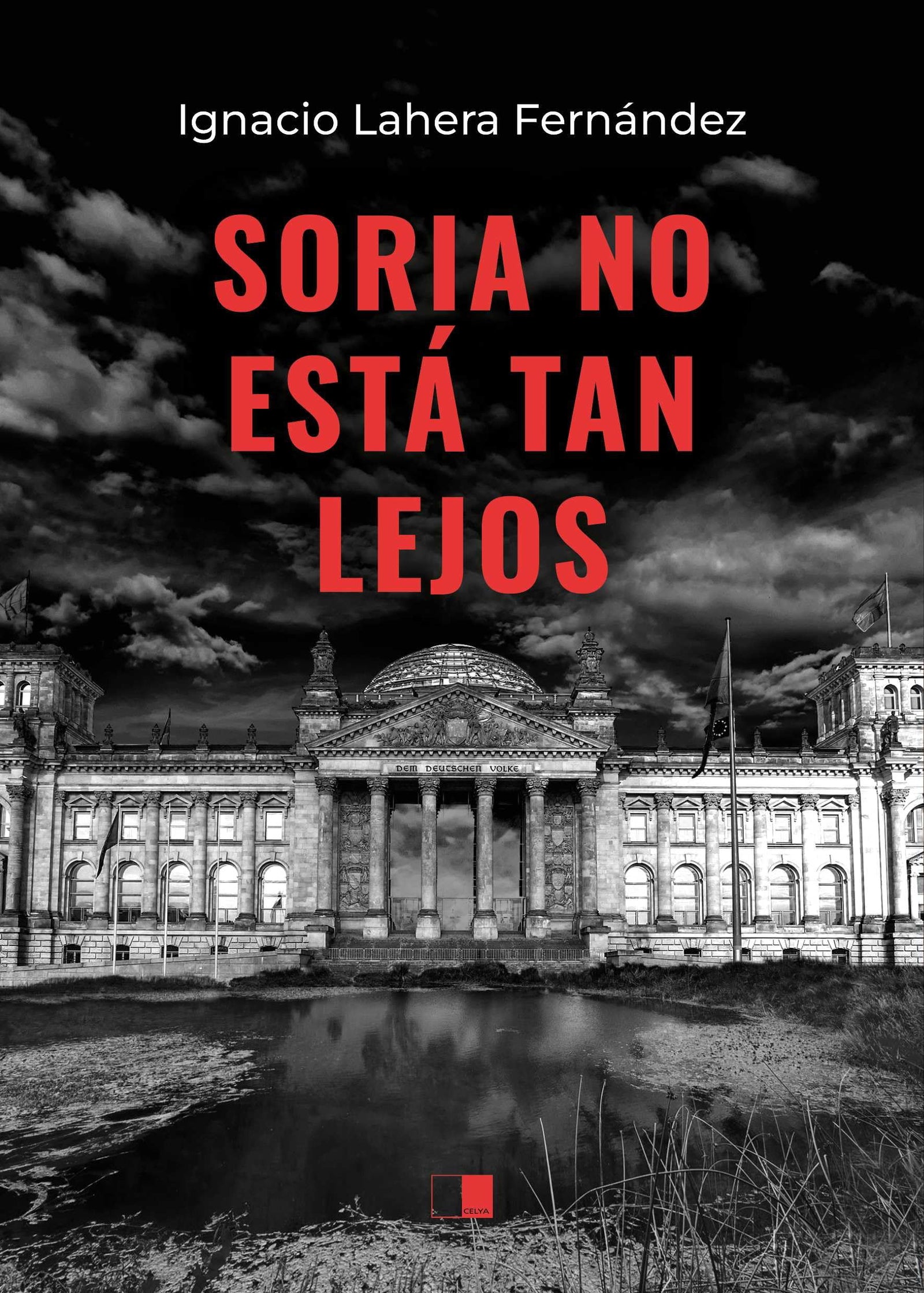 Soria no está tan lejos