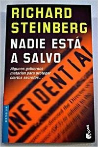 Nadie Esta a Salvo